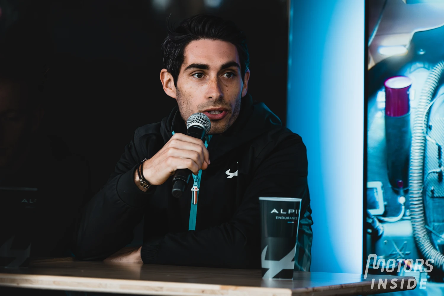 24 Heures du Mans : l’Hyperpole d’Alpine booste la motivation pour la course