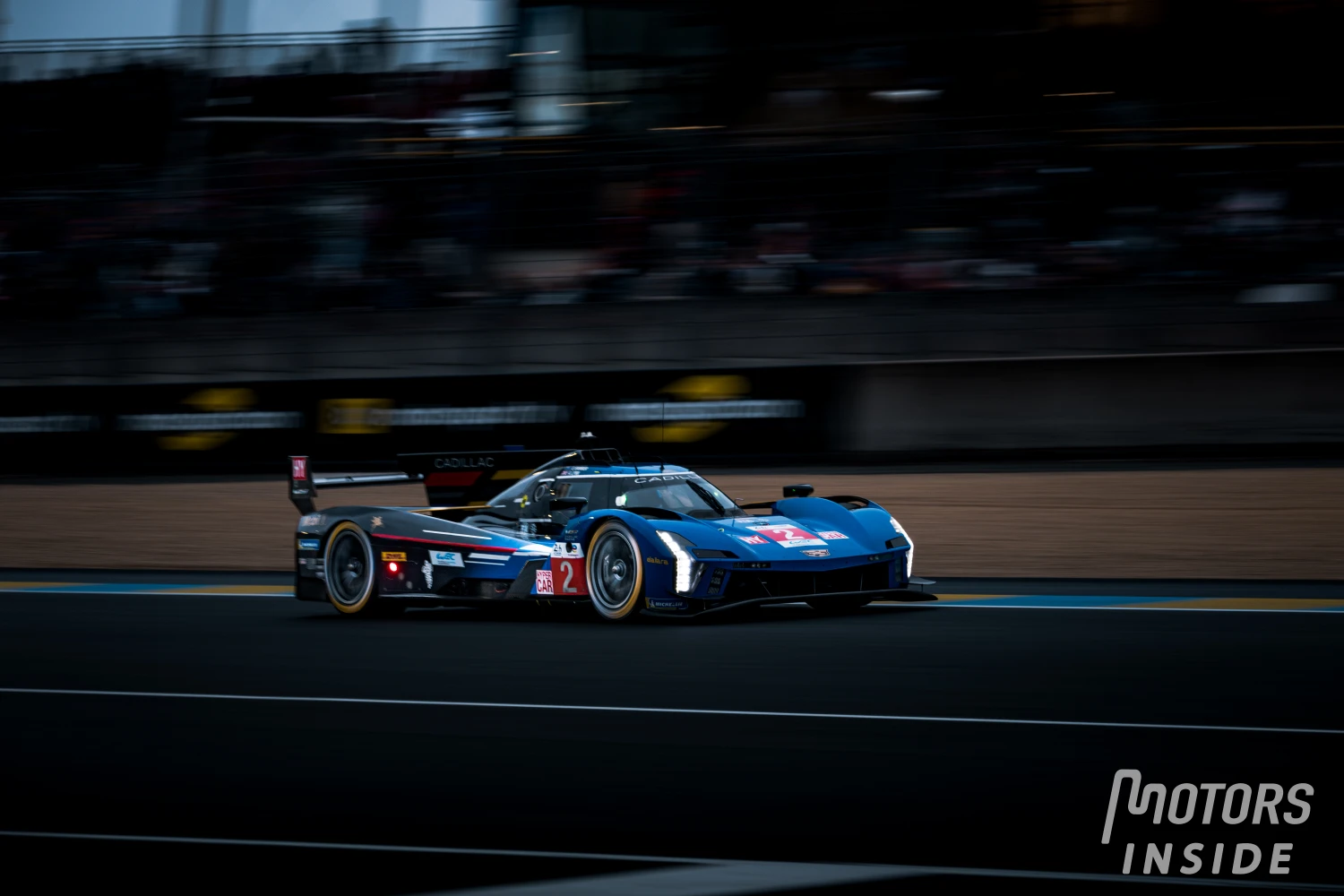 24 Heures du Mans : Quelles perspectives pour la course ?