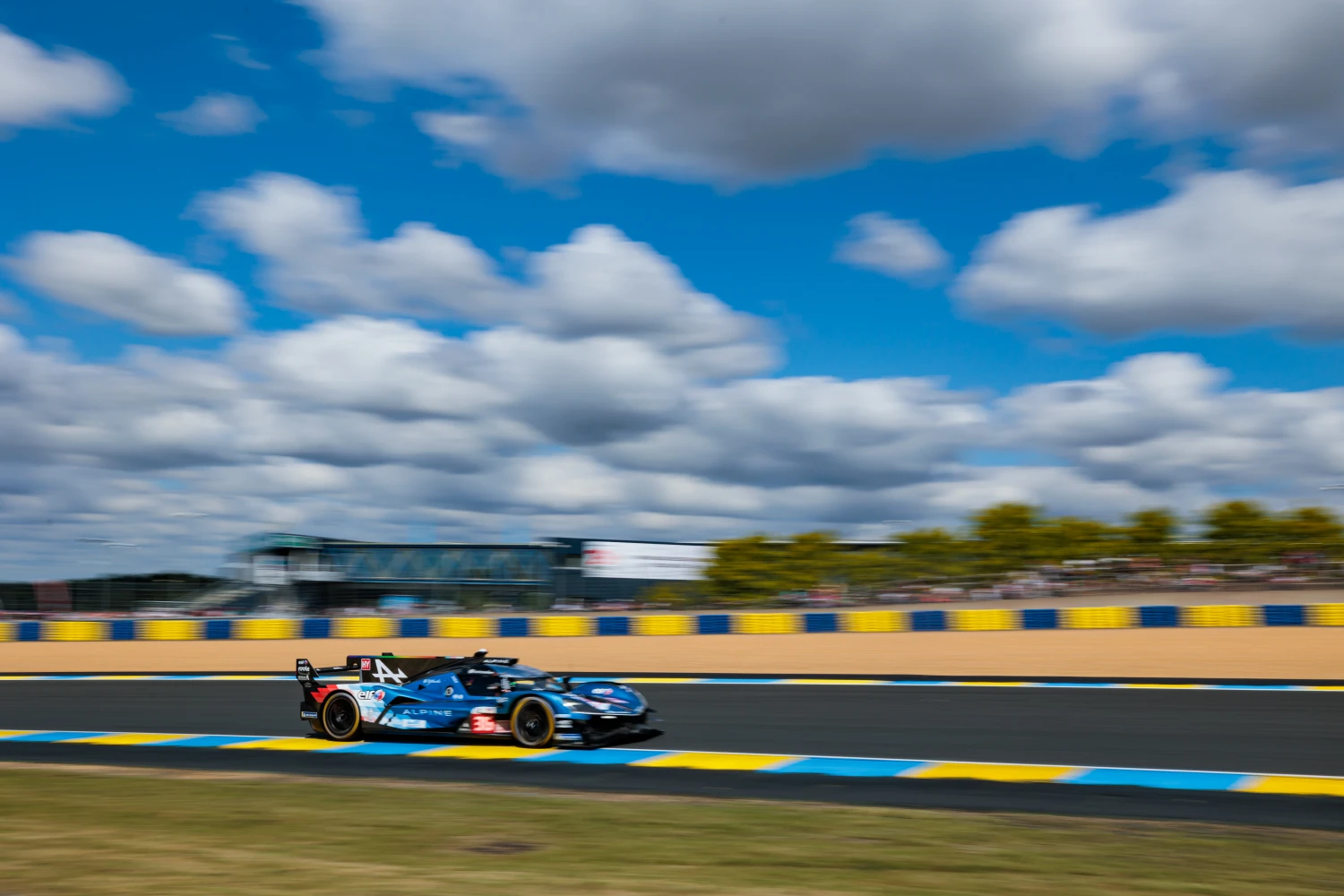 24 Heures du Mans 2024 – Les perspectives par constructeurs : Alpine
