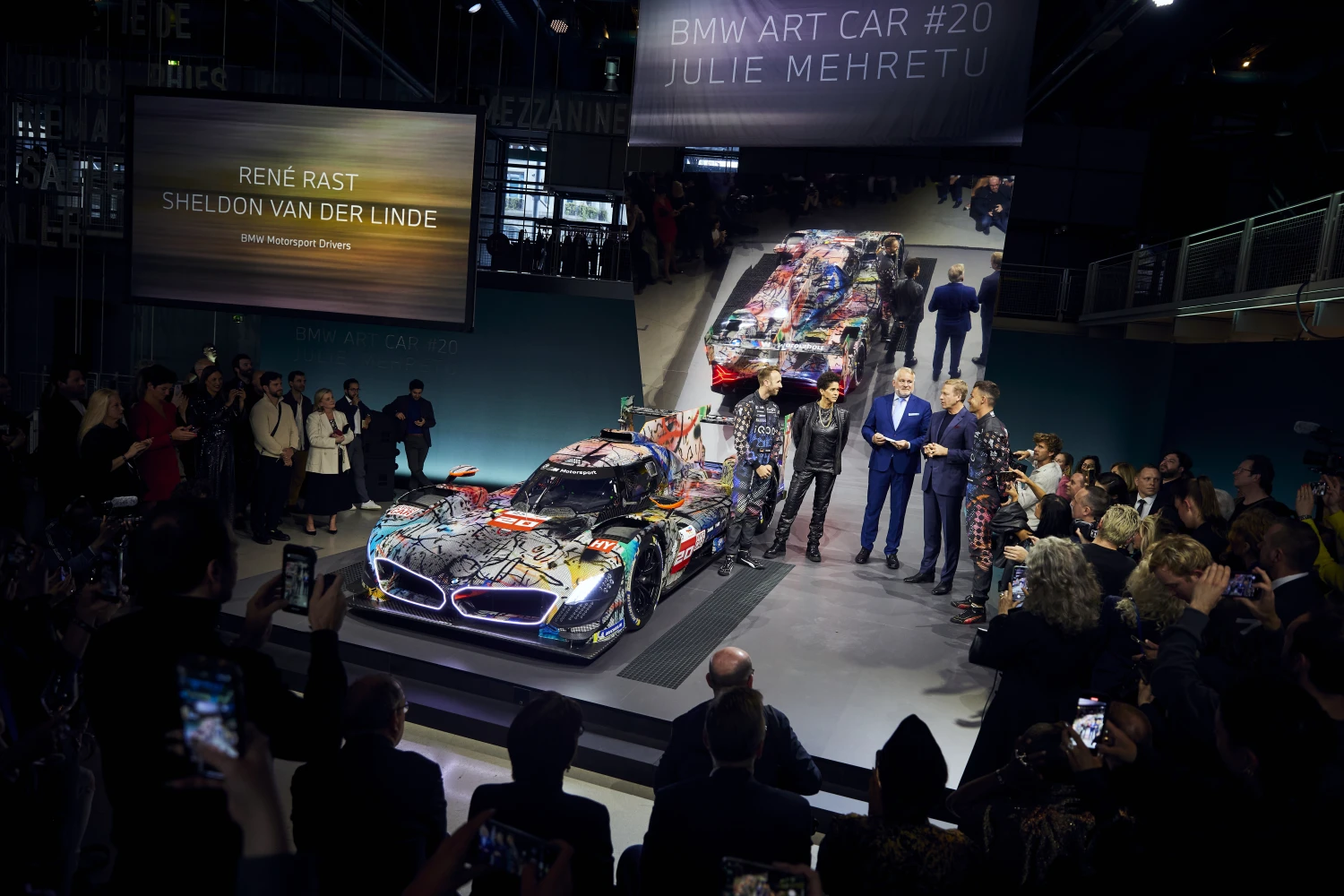 24 Heures du Mans 2024 – Les perspectives par constructeurs : BMW