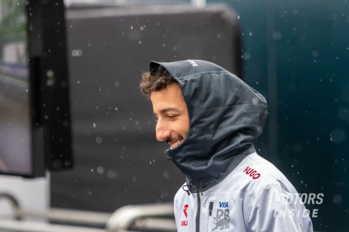 Les photos du Grand Prix du Canada 2024 de F1