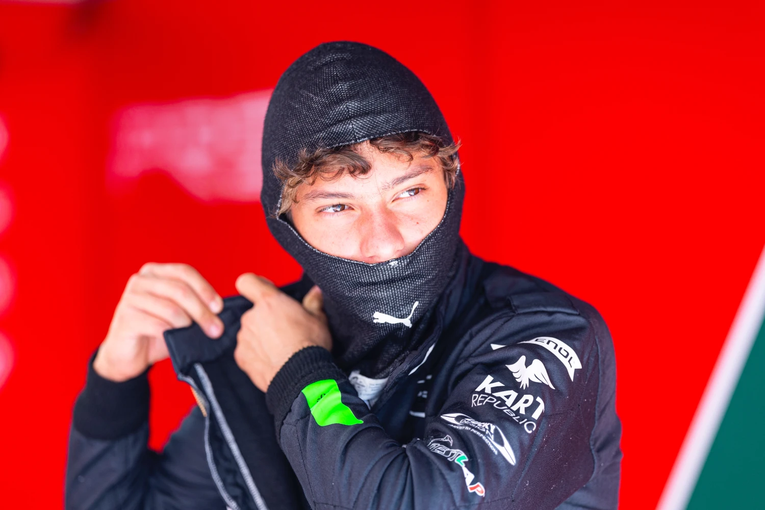 Andréa Kimi Antonelli chez Mercedes : Le grand saut, trop tôt ?