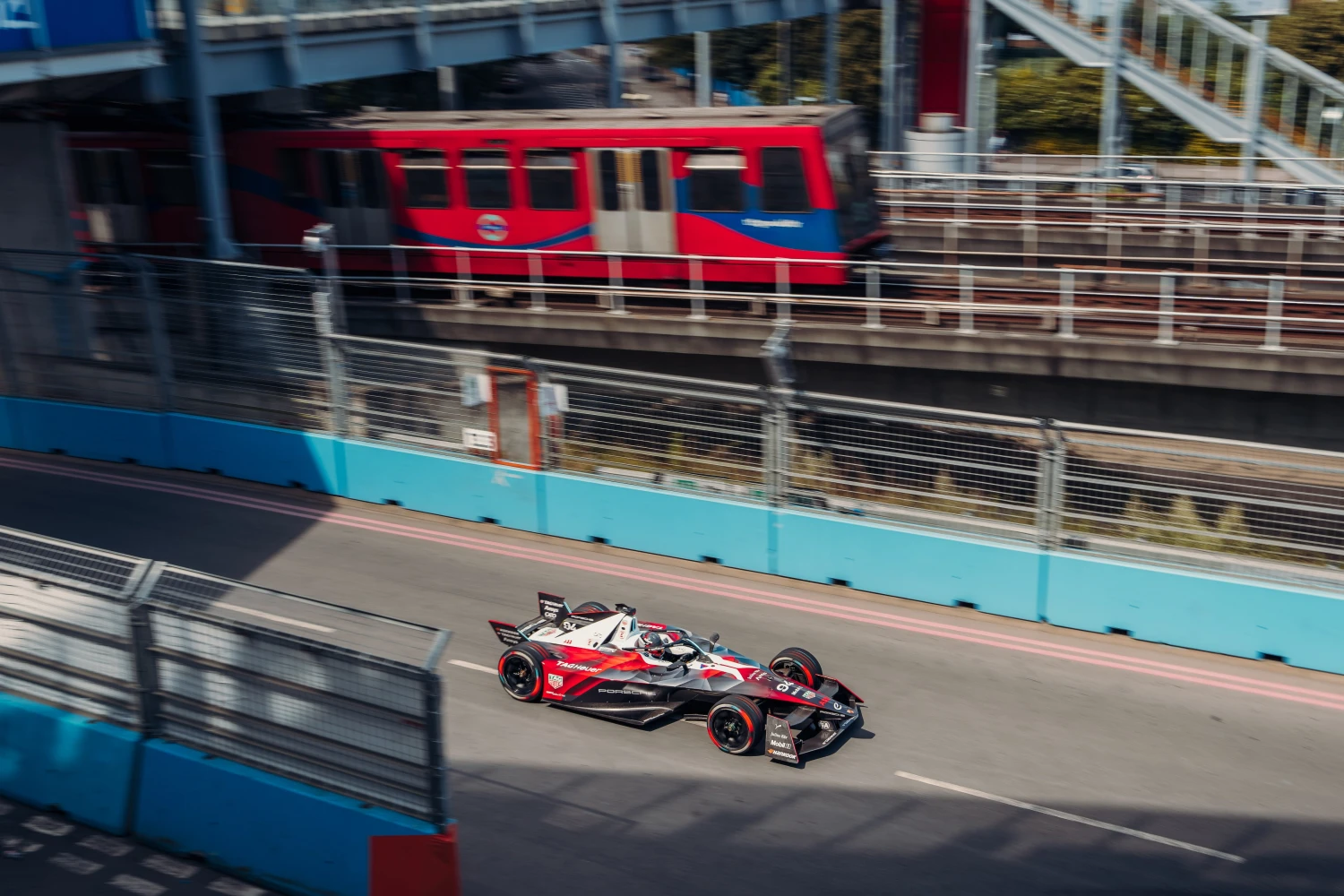 ePrix de Londres 2024 – Course 1 : Vainqueur, Pascal Wehrlein prend les commandes du championnat