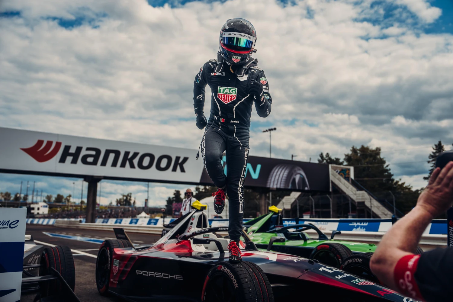 ePrix de Portland 2024 – Course 2 : Doublé pour Antonio Felix da Costa, le championnat relancé
