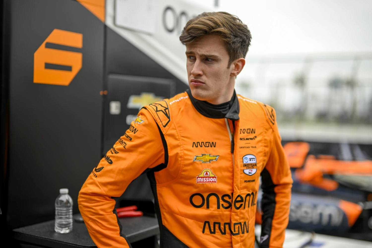 Théo Pourchaire trouve « injuste » la promotion de Colapinto, Bearman et Antonelli en F1