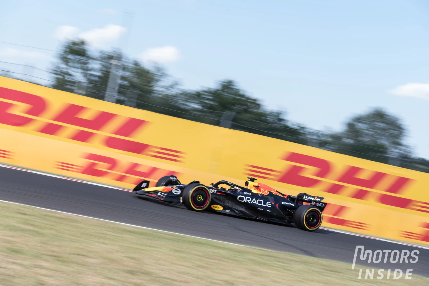 Verstappen furieux contre son équipe en Hongrie : « Notre gros problème a été la stratégie »