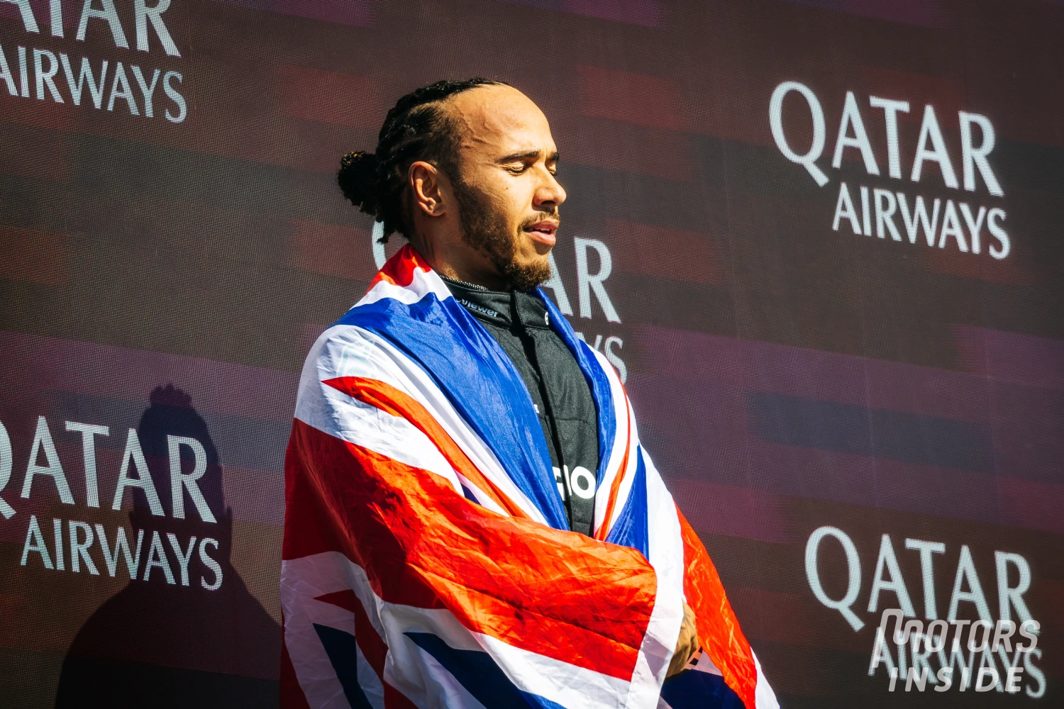 Ce qu’il faut savoir avant le Grand Prix de Grande-Bretagne 2025