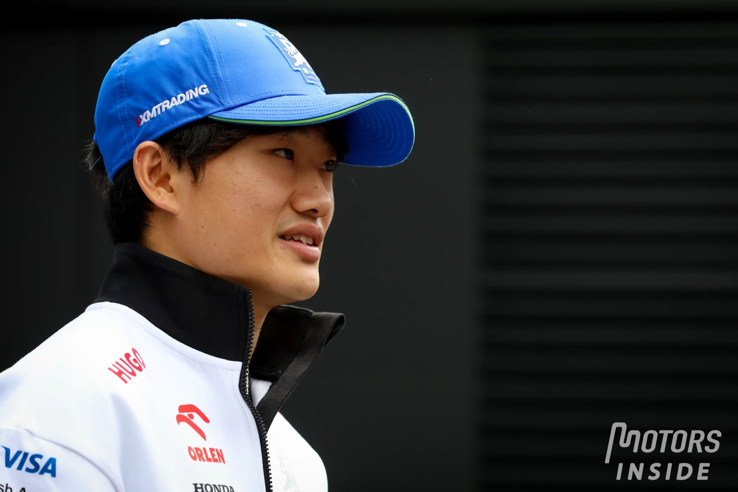 Tsunoda, l’espoir d’un baquet chez Red Bull