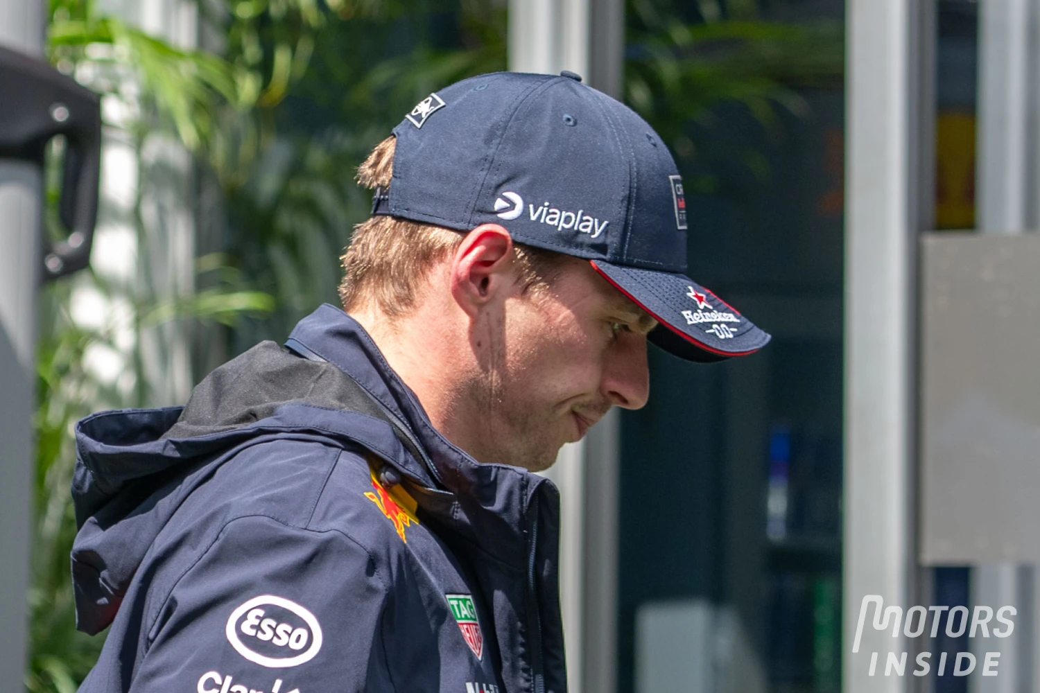 Max Verstappen s’offre un nouveau jet privé