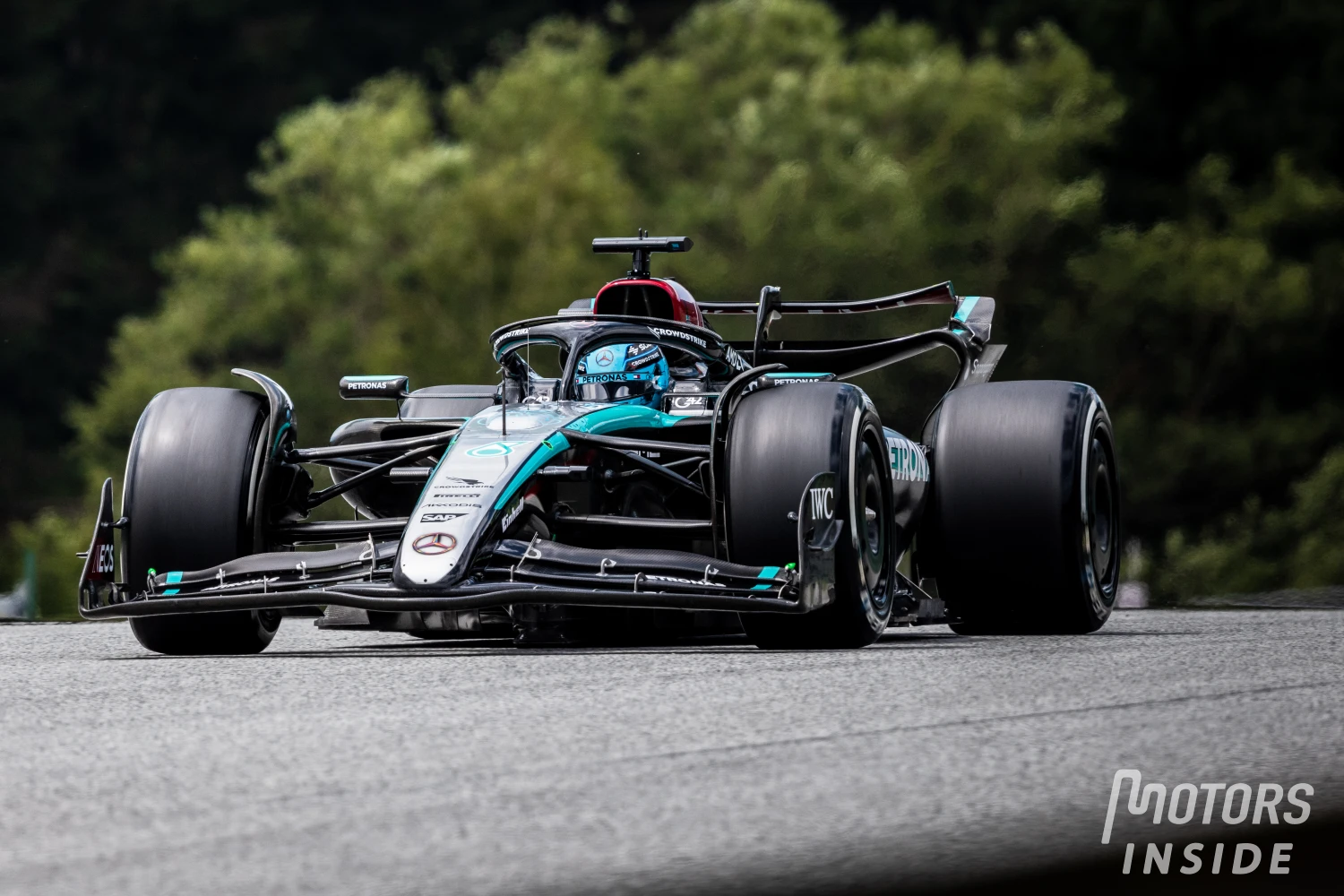 Grand Prix d’Autriche : Le Tops/Flops de la rédaction