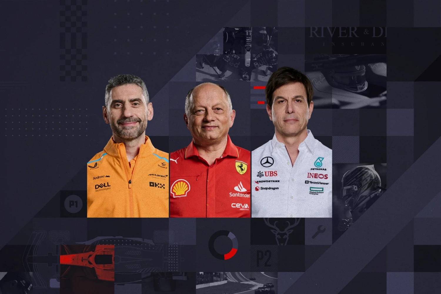 F1 manager 24 débarque sur console et PC