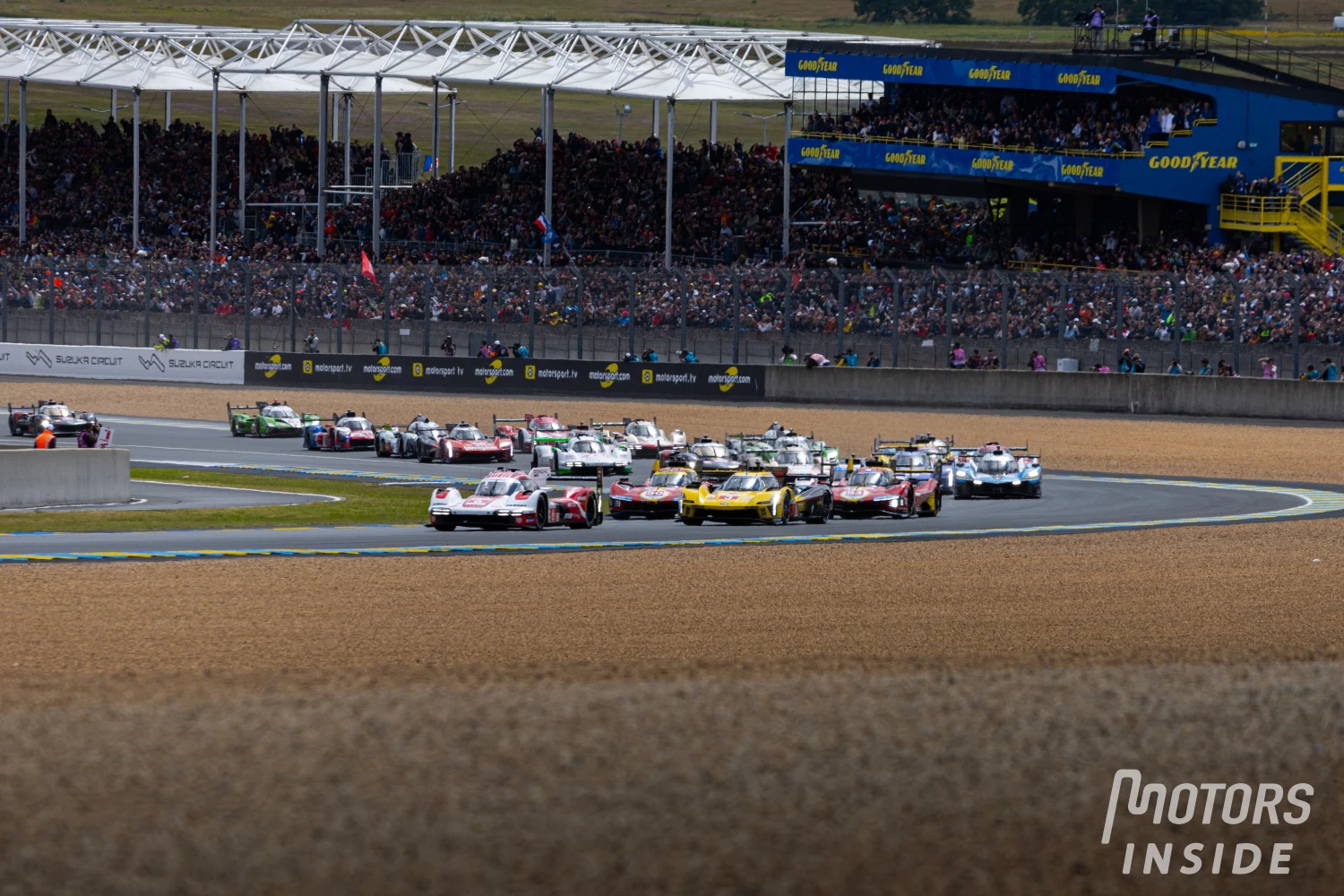 6 Heures de Sao Paulo : le programme du week-end