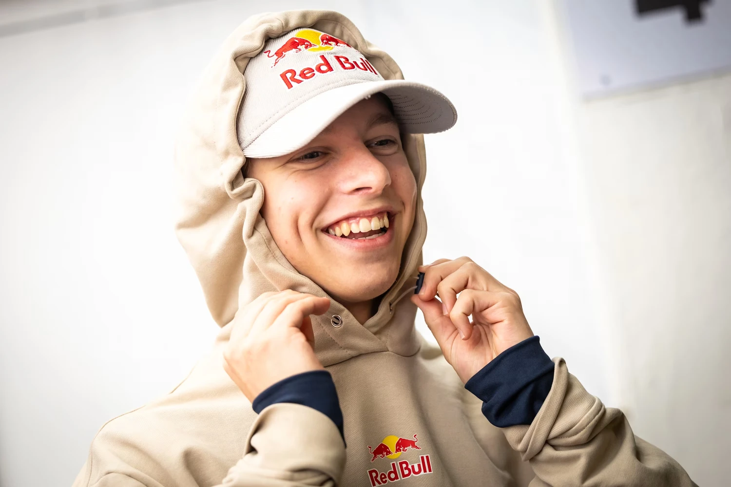 Oliver Goethe remplace Franco Colapinto chez MP Motorsport