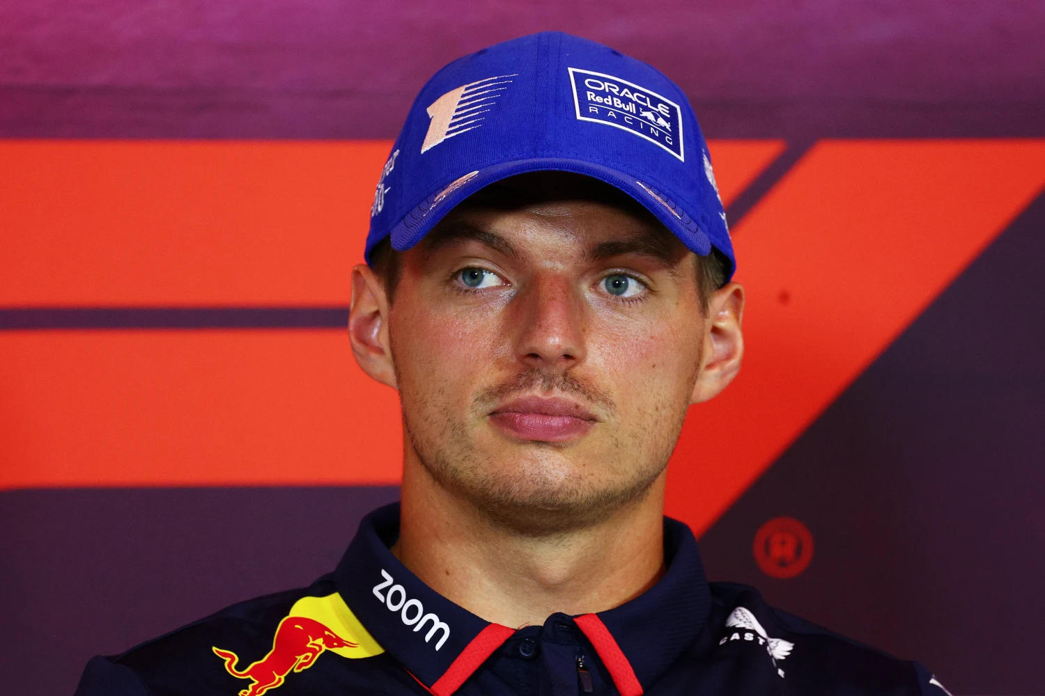 Verstappen : « J’ai déjà effectué plus de la moitié de ma carrière en F1 »