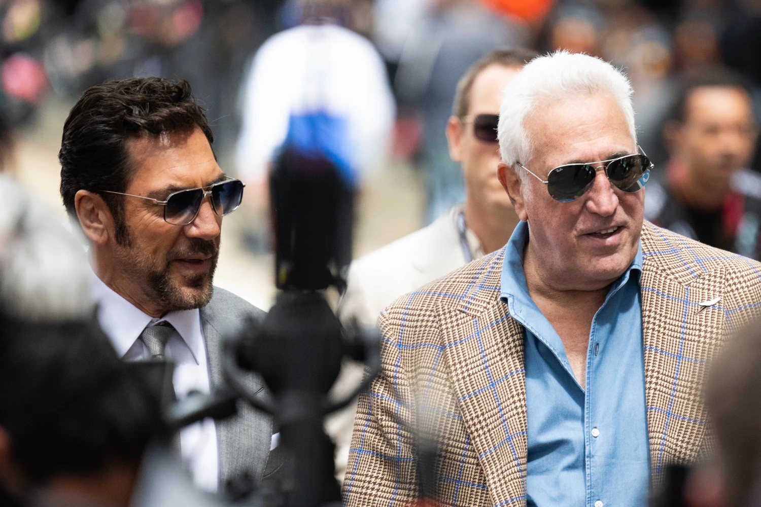 Aston Martin prête à recruter Max Verstappen dans son équipe