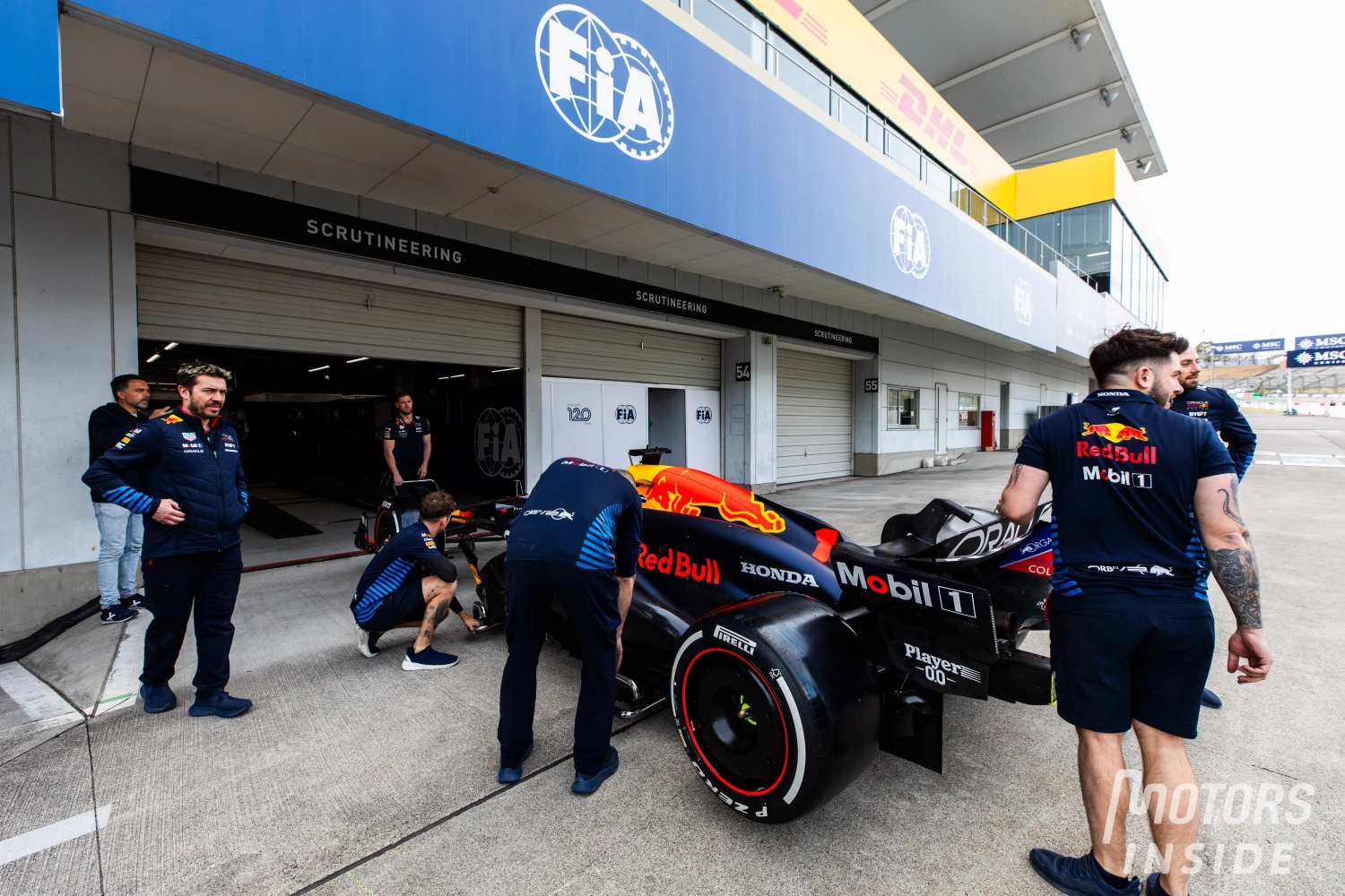 Toutes les écuries de F1 ont respecté le budget capé en 2023