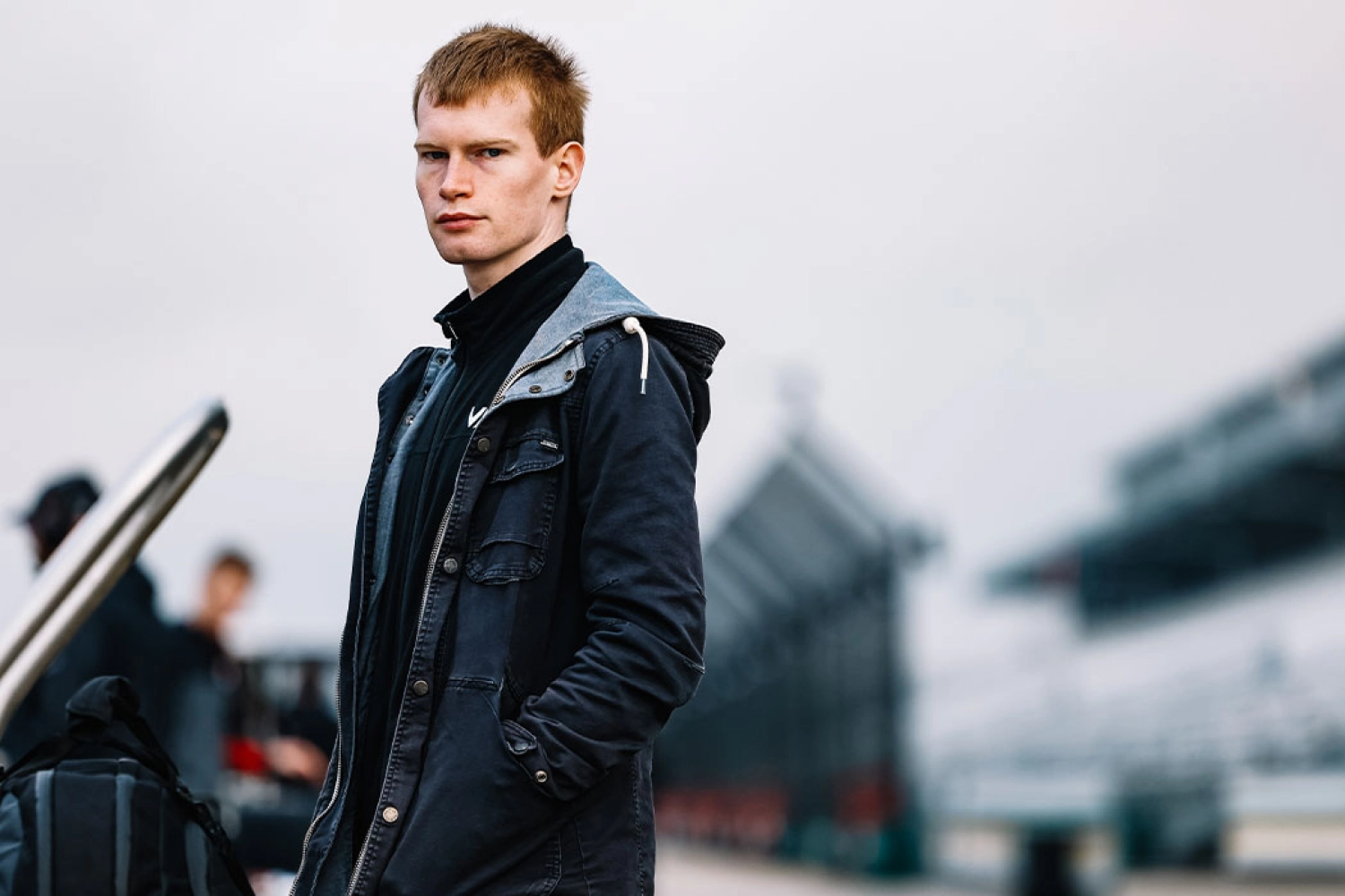 AIX Racing change de pilote pour Monza et Bakou