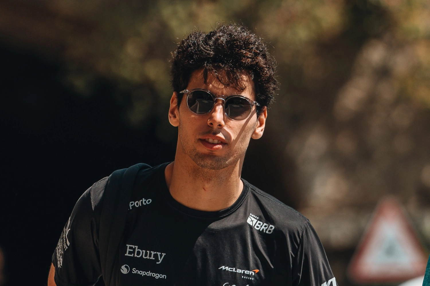 Formule 2 : Le classement se resserre après Bakou et Hadjar perd le lead