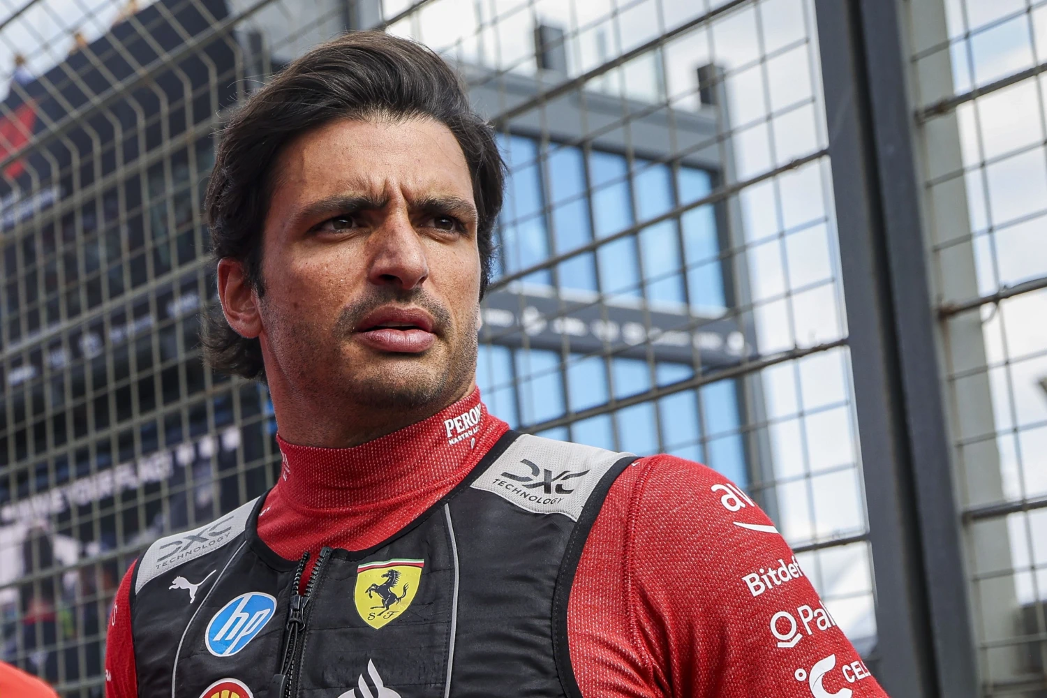 Carlos Sainz n’exclut pas un retour chez Ferrari