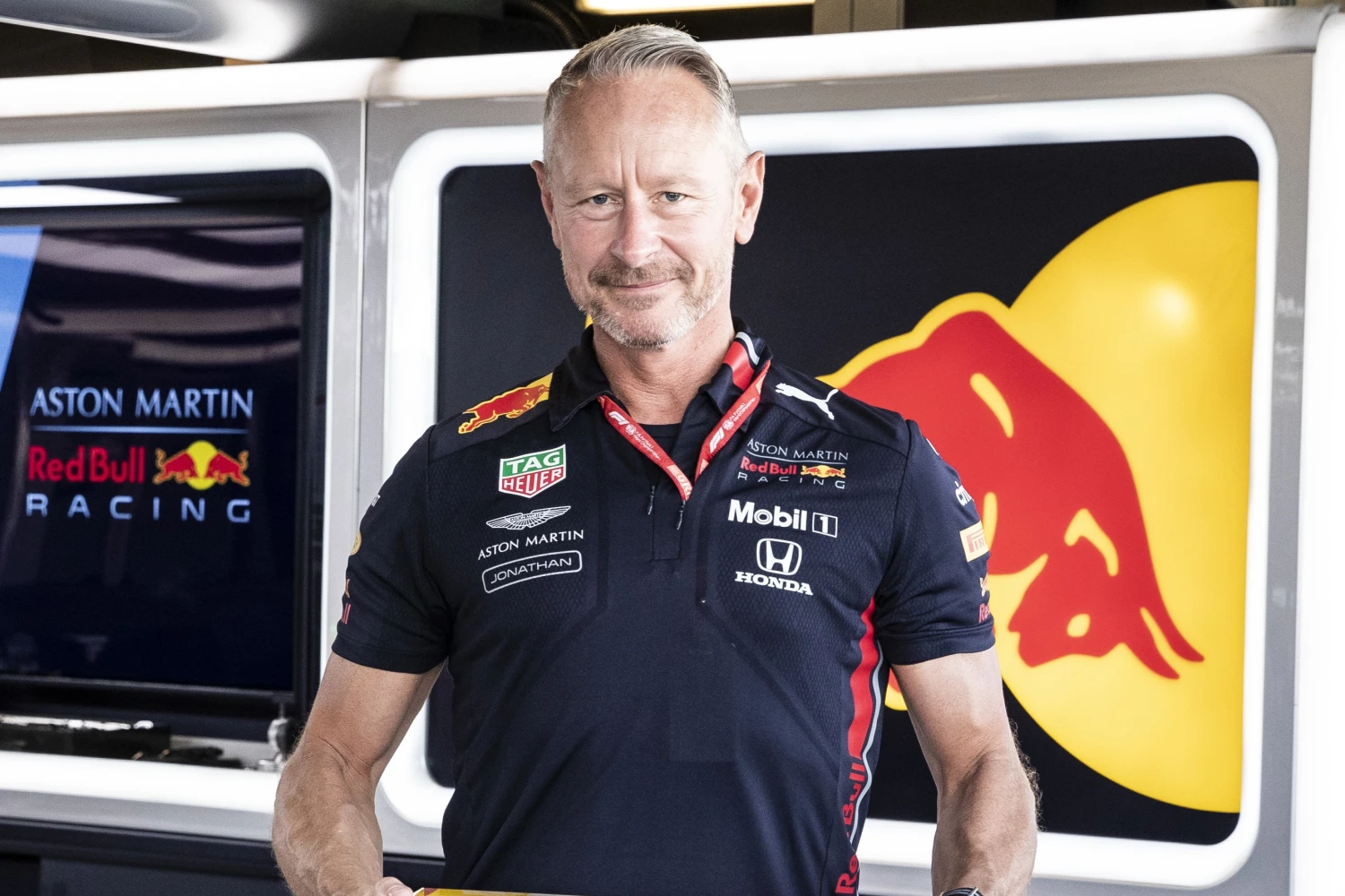 Jonathan Wheatley devient directeur de Sauber / Audi et managera conjointement avec Mattia Binotto