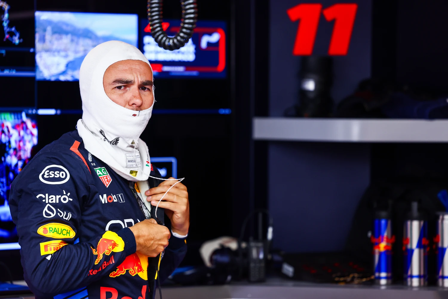 Jonathan Wheatley affirme que Sergio Perez peut encore briller en F1