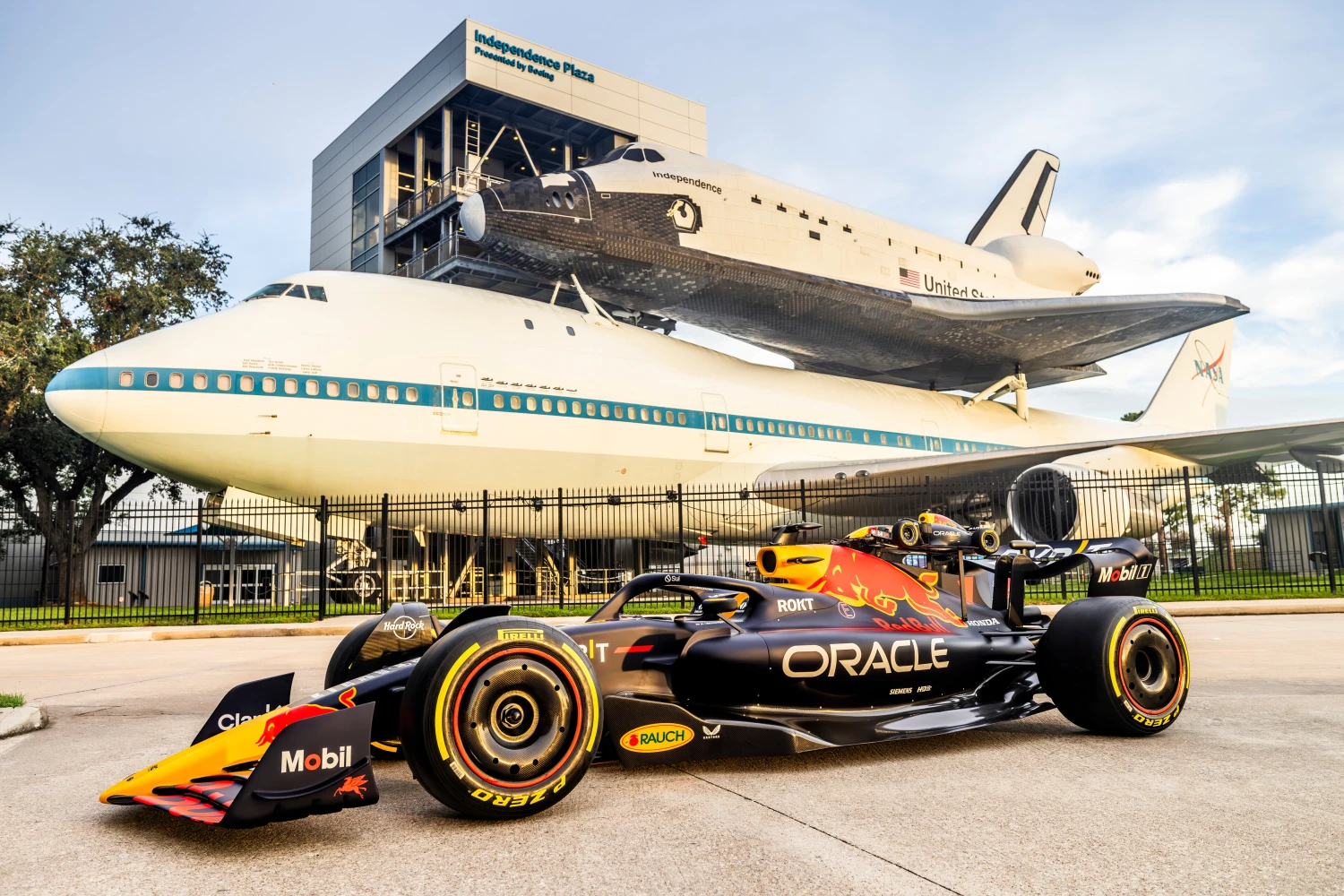 Helmut Marko : « Red Bull doit uniquement se concentrer sur la Formule 1 »