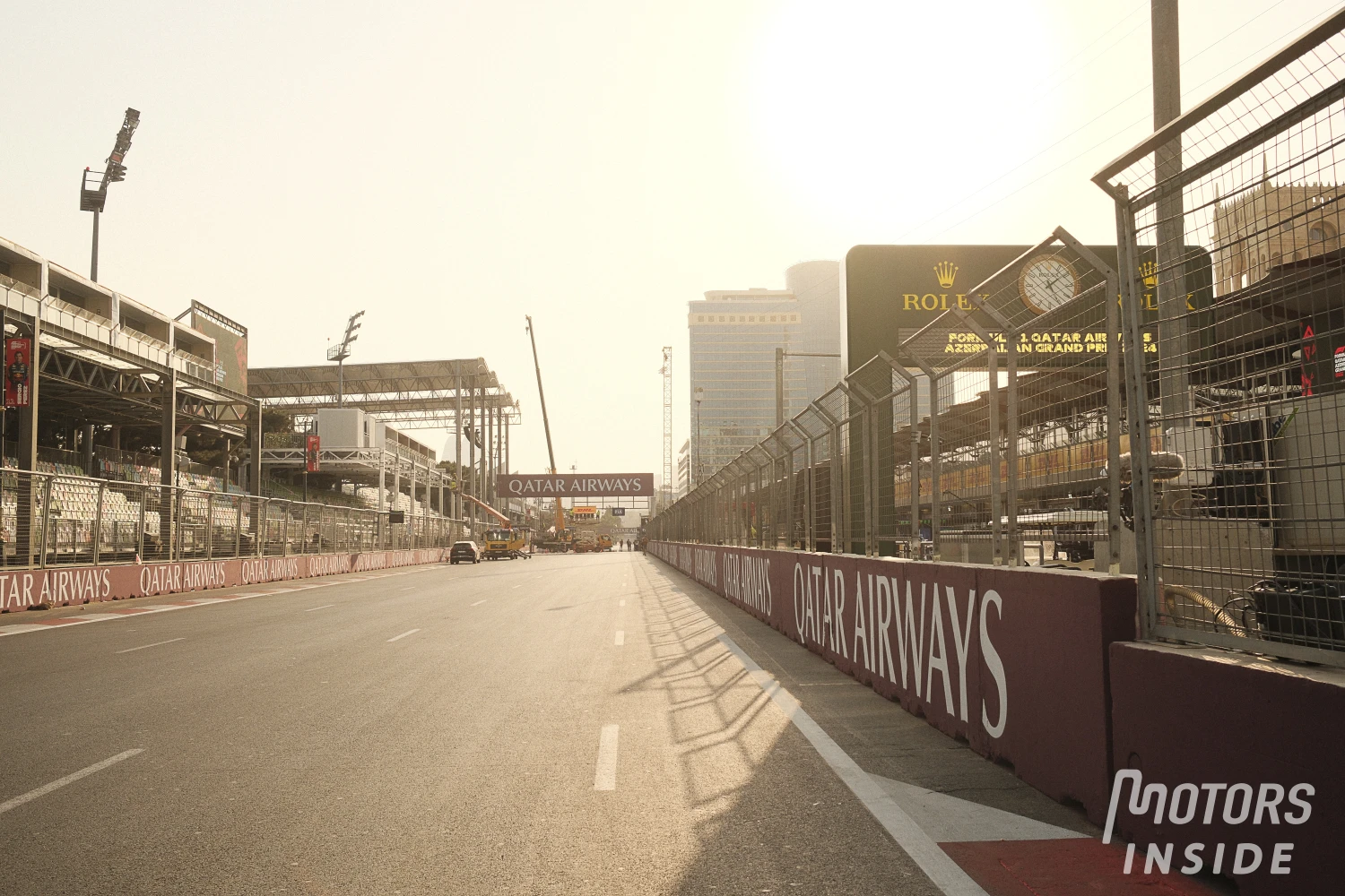 Où faire un stage de Formule 1 en France ?