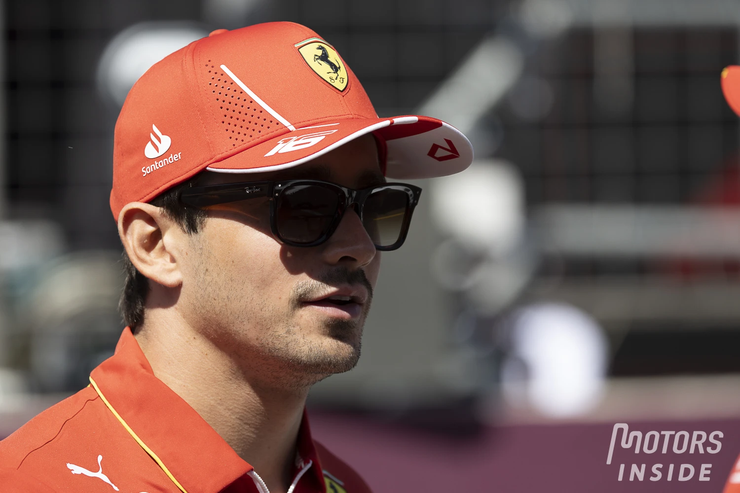 Charles Leclerc annonce la couleur à Red Bull et McLaren pour la fin de saison, tout est encore possible