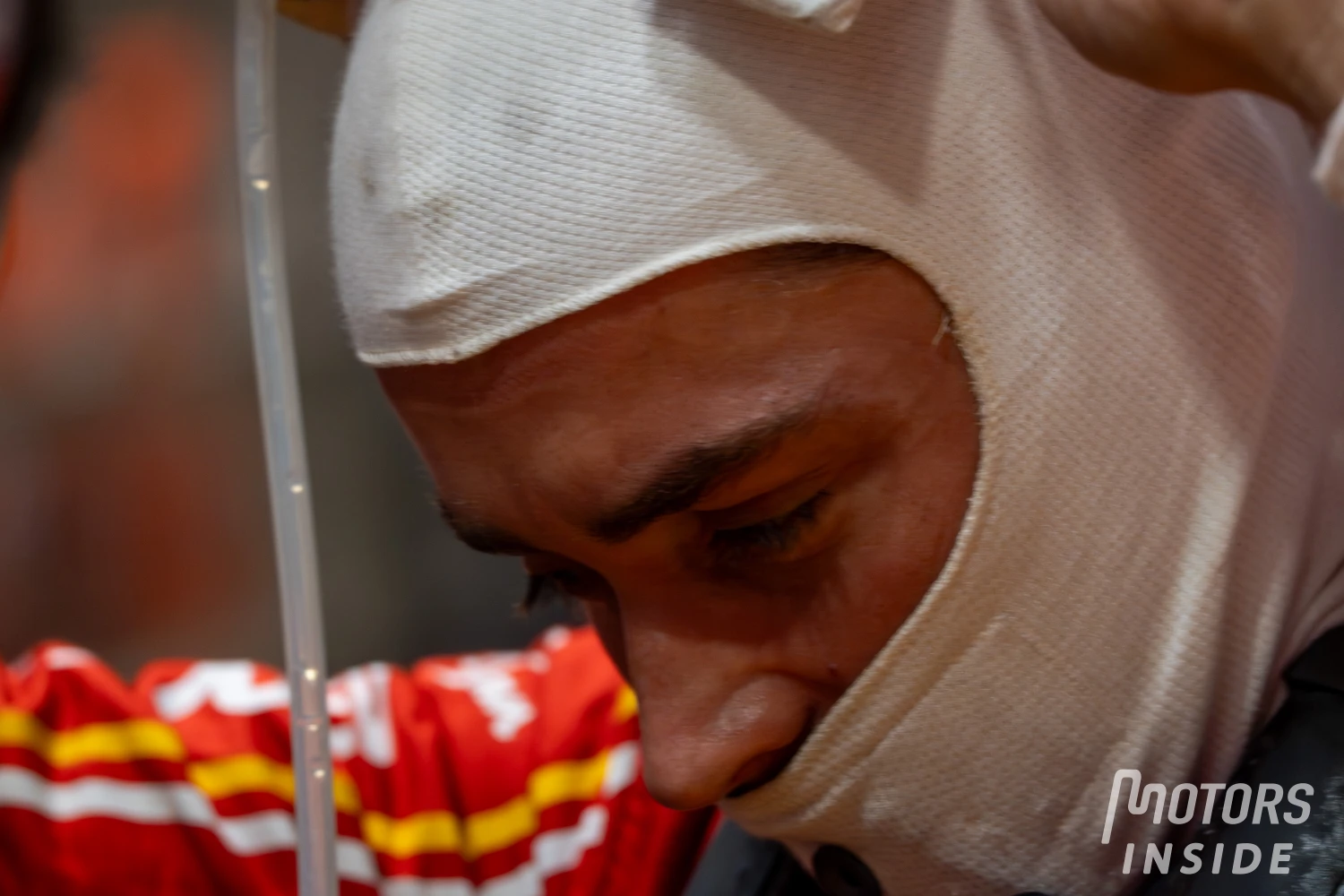 Charles Leclerc : « notre régularité sera capitale pour remporter le titre »