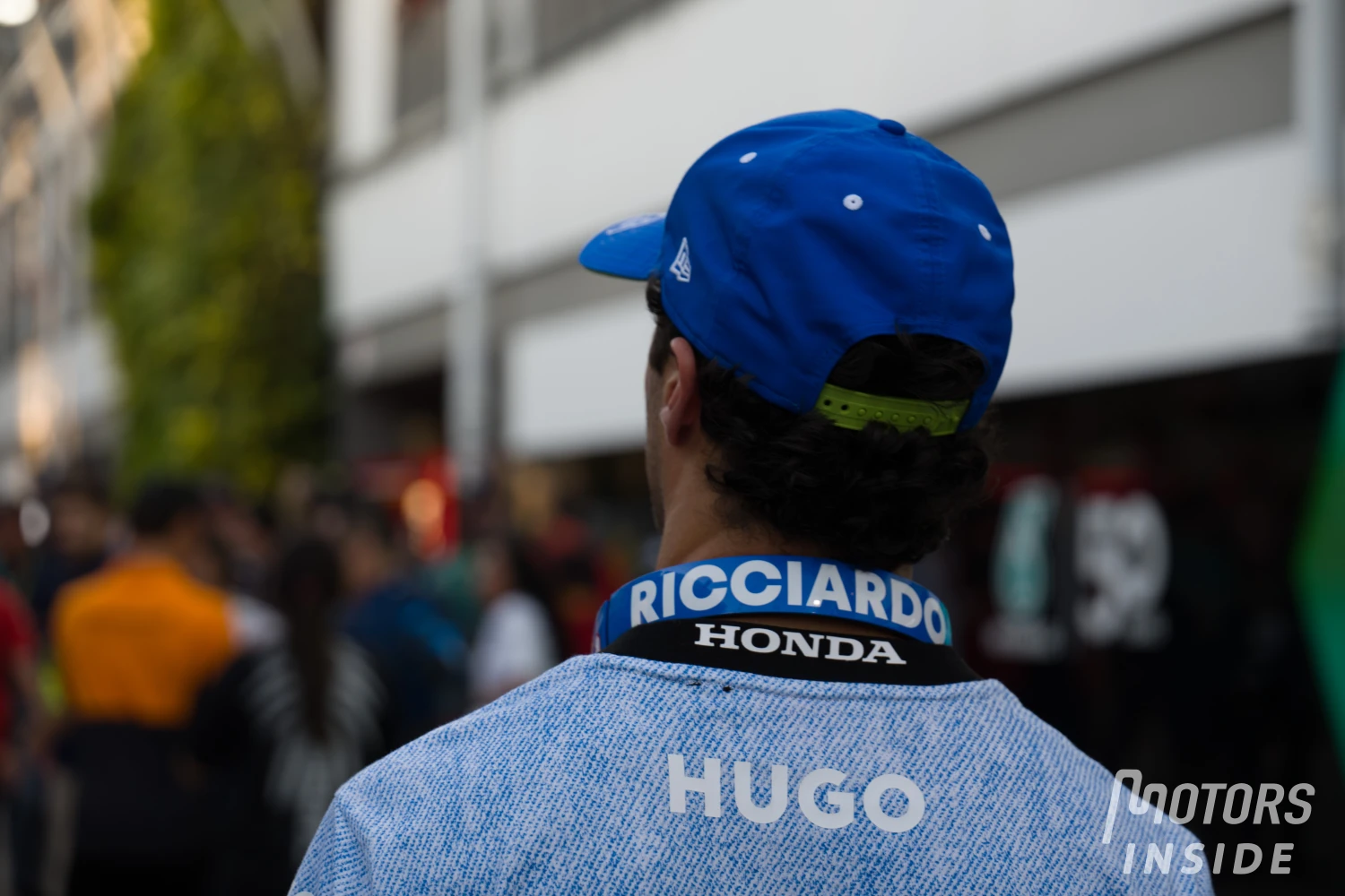 Adieux déguisés, polémique du tour rapide… L’imbroglio Ricciardo dans le clan Red Bull