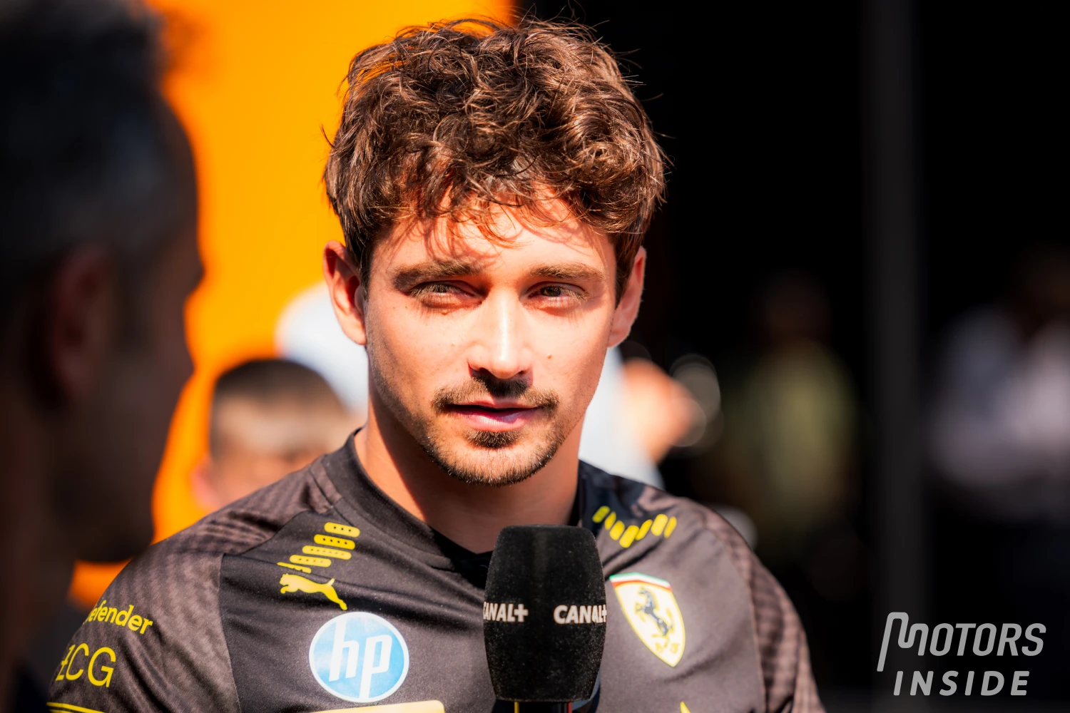 Charles Leclerc : « Monaco et Monza sont les deux courses que je veux gagner chaque année »