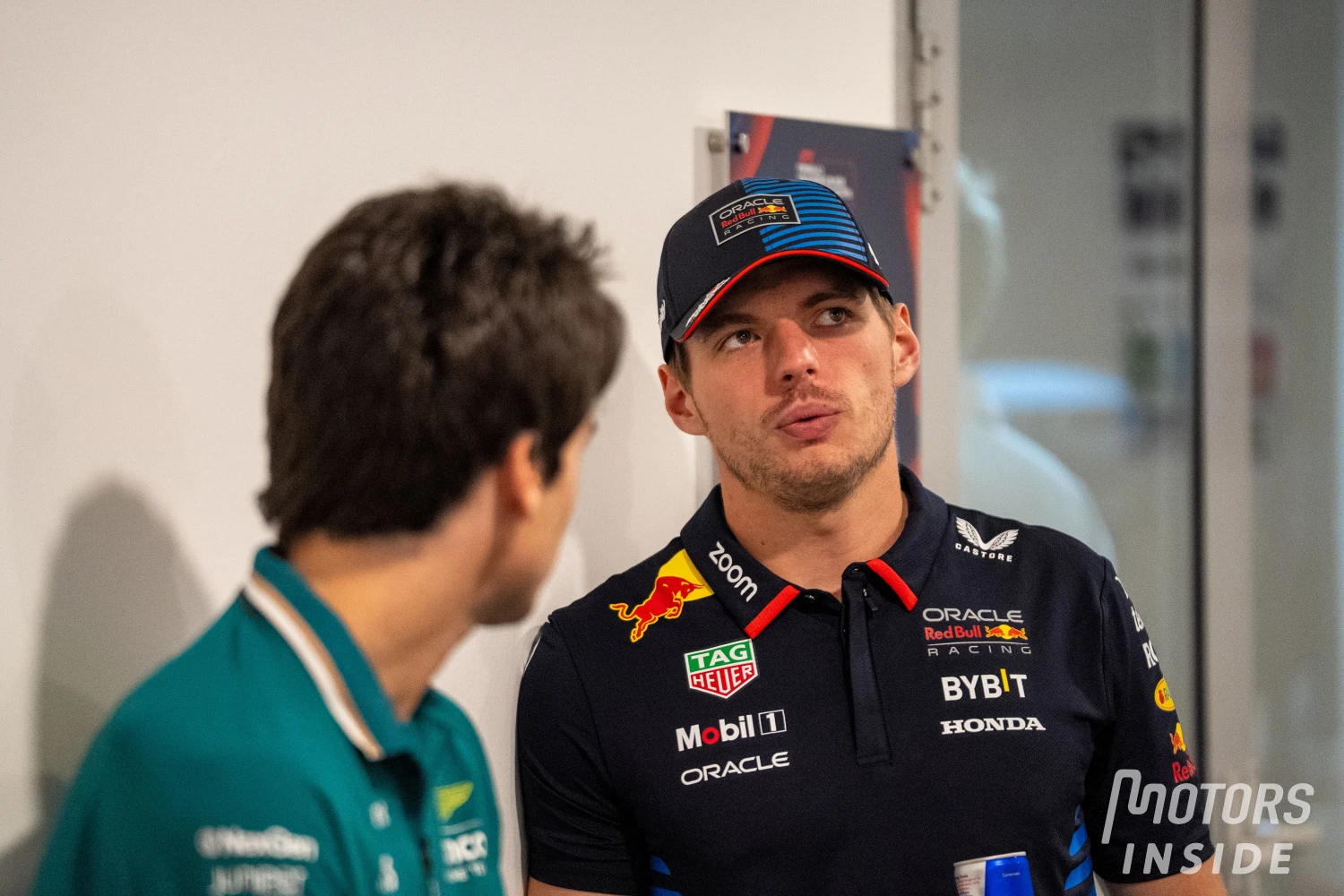 Max Verstappen, à la recherche d’un second souffle, veut « une voiture plus fiable »