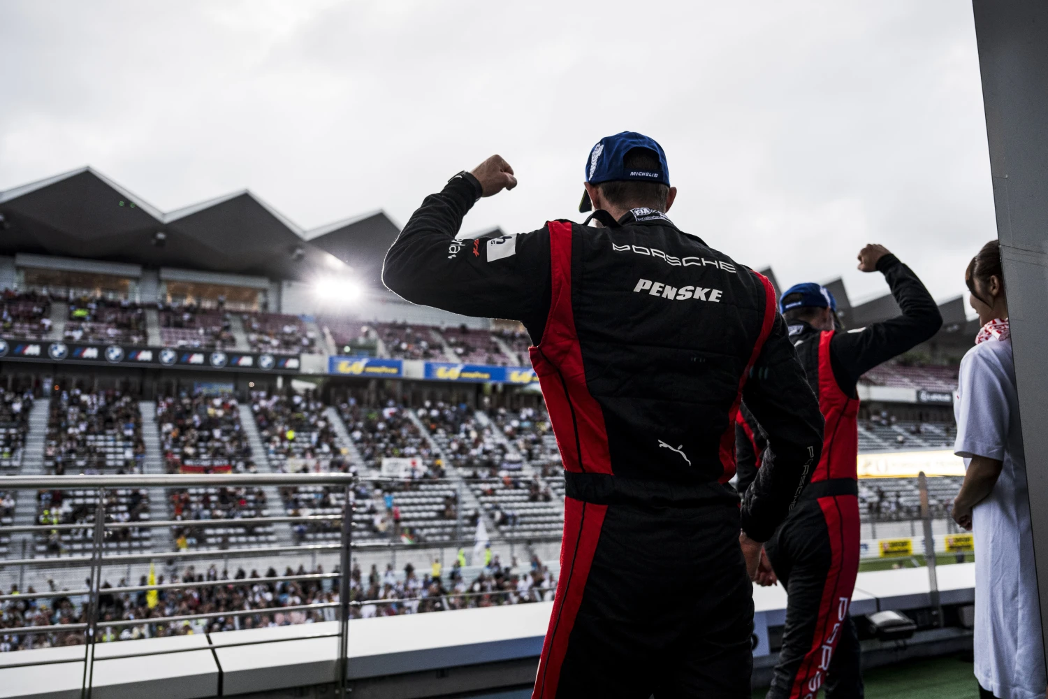 Porsche change de line-up pour la saison 2025 de WEC