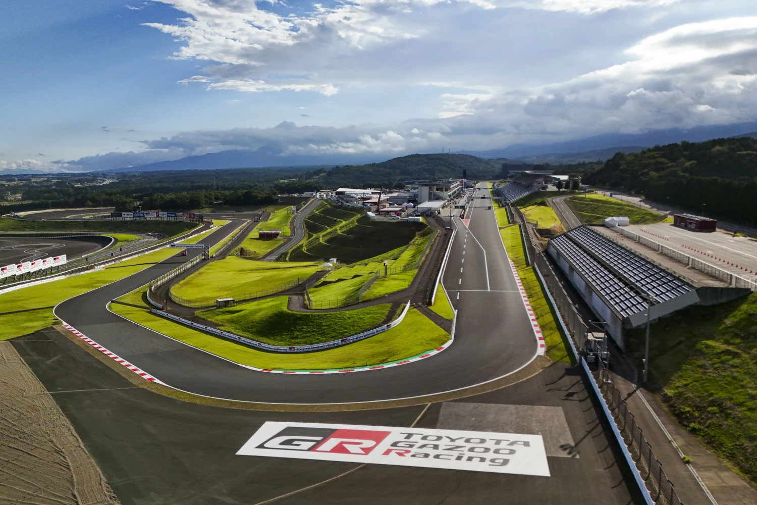 6 Heures de Fuji : les perspectives avant la course