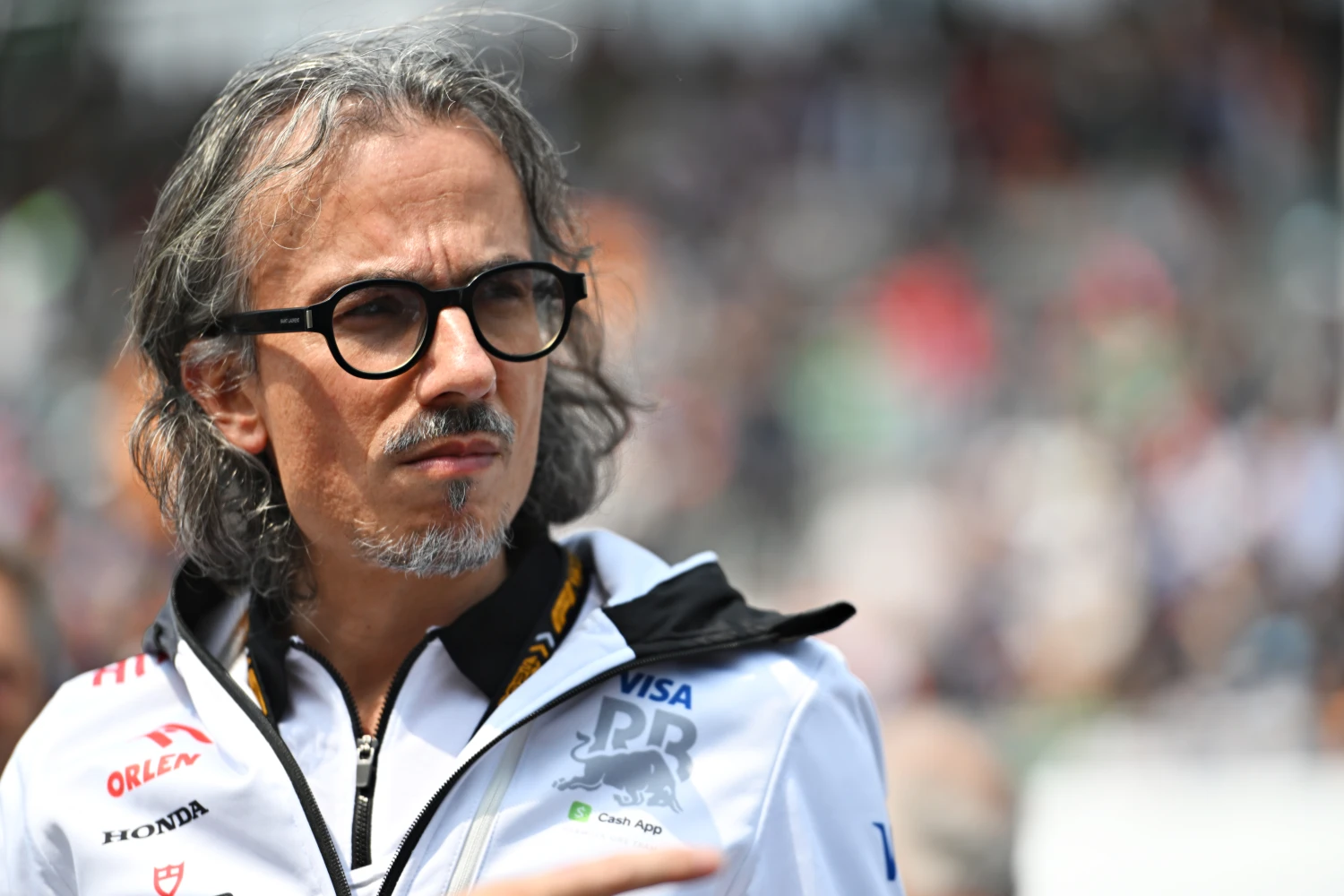 Laurent Mekies : « C’est irréel » après avoir remplacé Christian Horner chez Red Bull