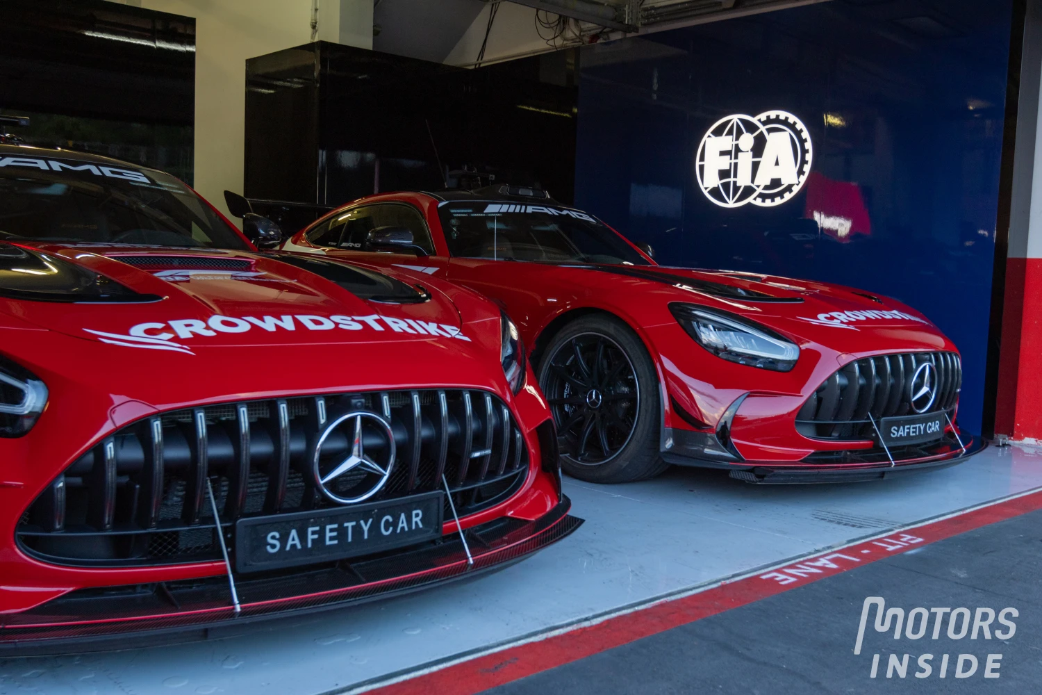 Les explications d’Alonso sur l’absence de voiture de sécurité