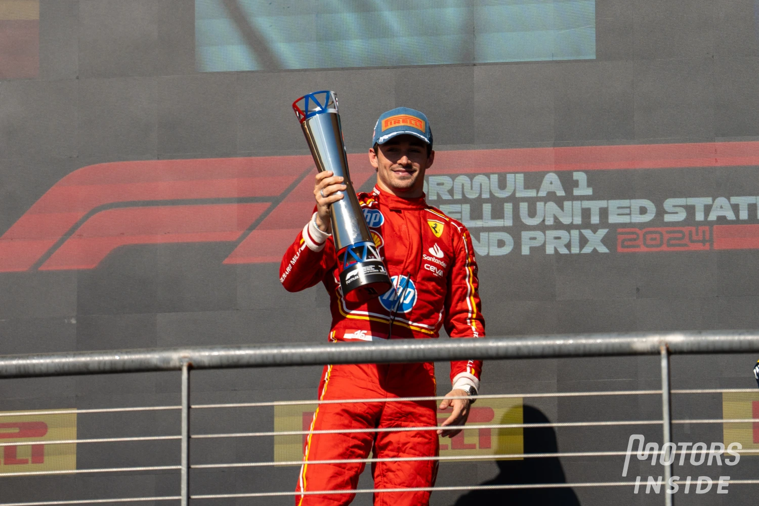 Les meilleurs tweets du Grand Prix des États-Unis