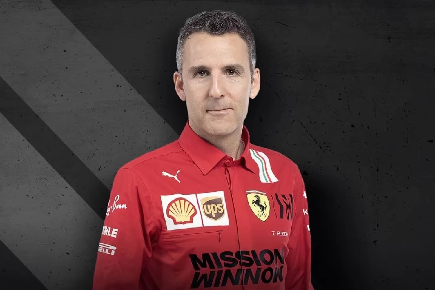Sauber signe Ignacio Rueda, ancien directeur de la stratégie chez Ferrari