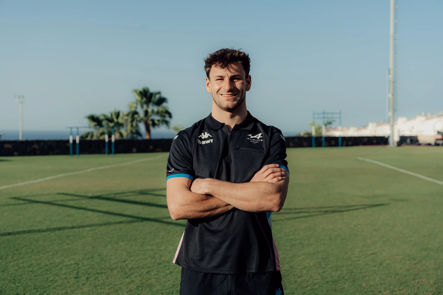 Victor Martins prolonge l’aventure en Formule 2 avec ART Grand Prix