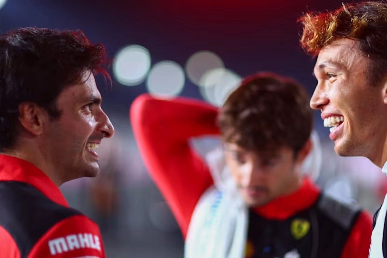 Williams aura le « meilleur duo de pilotes » en 2025 selon Vowles