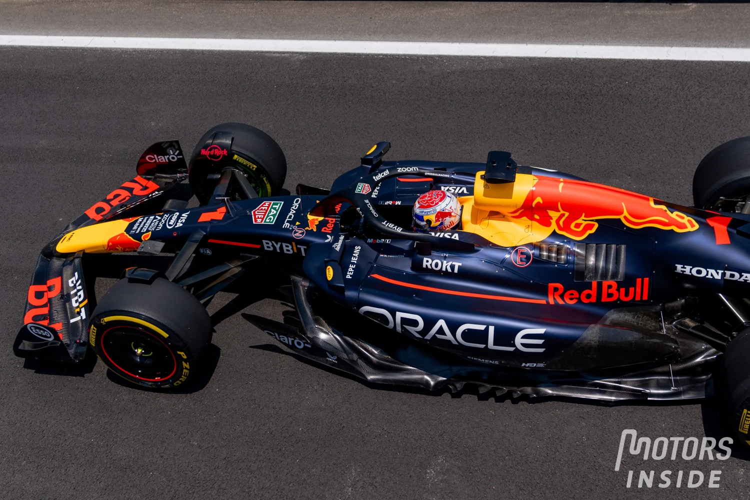 Grand Prix de Sao Paulo : Max Verstappen remporte l’une des courses les plus folles de la saison, Alpine réalise un braquage