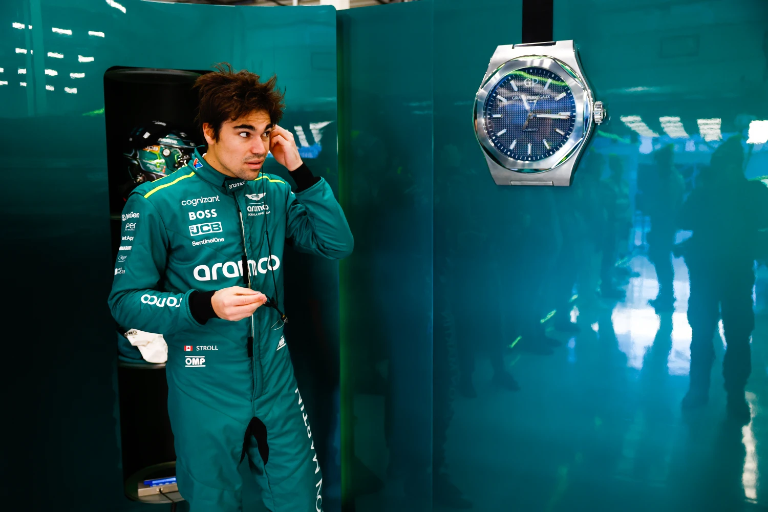 Bilan 2024 : une nouvelle saison décevante pour Lance Stroll