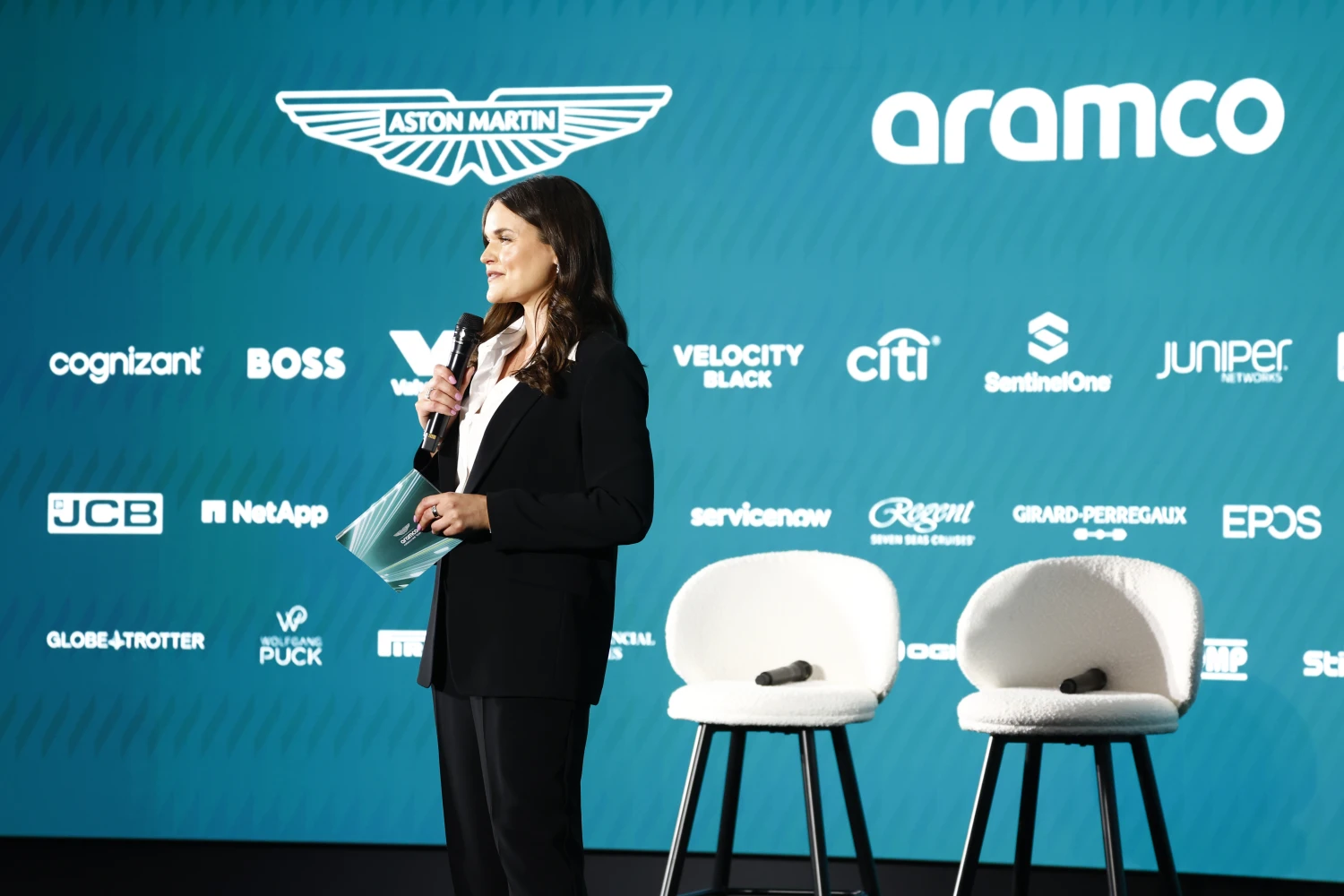 F1 TV sacré application de l’année sur Apple TV