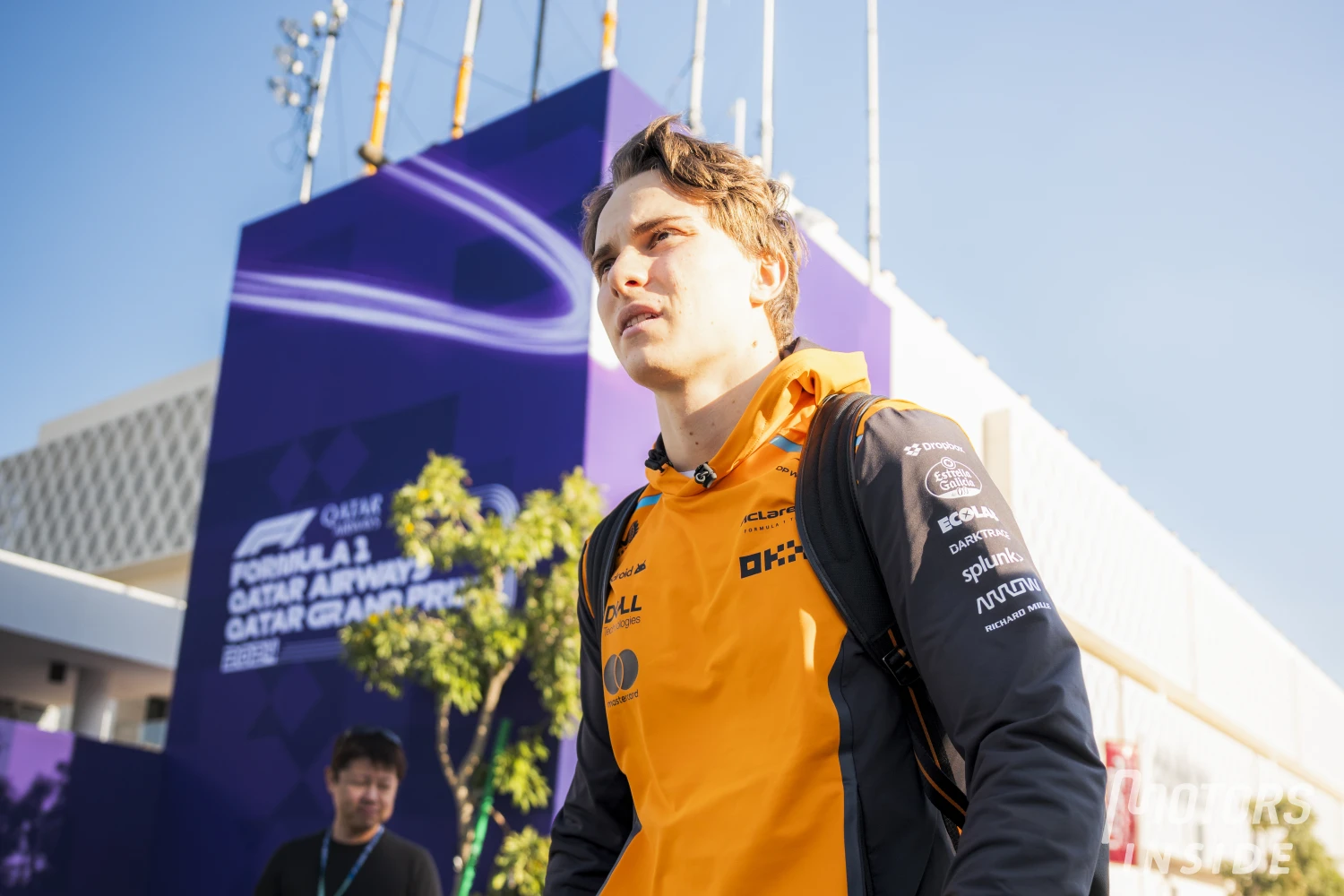 Oscar Piastri : « Ce n’est pas vraiment le résultat que nous espérions obtenir »