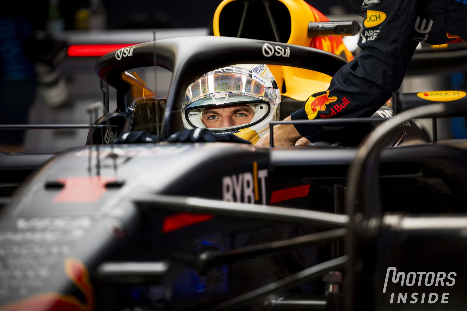 Les bonus et salaires des pilotes de F1 en 2024