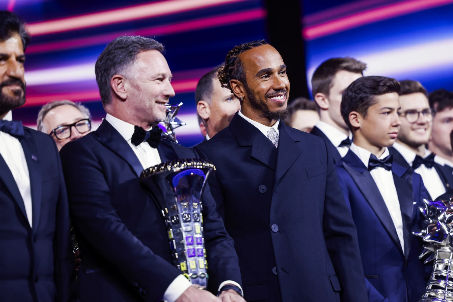 Le Rwanda se porte officiellement candidat pour accueillir un Grand Prix de Formule 1