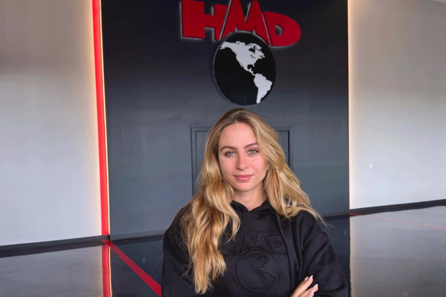 Officiel : Sophia Flörsch signe un contrat en Indy NXT