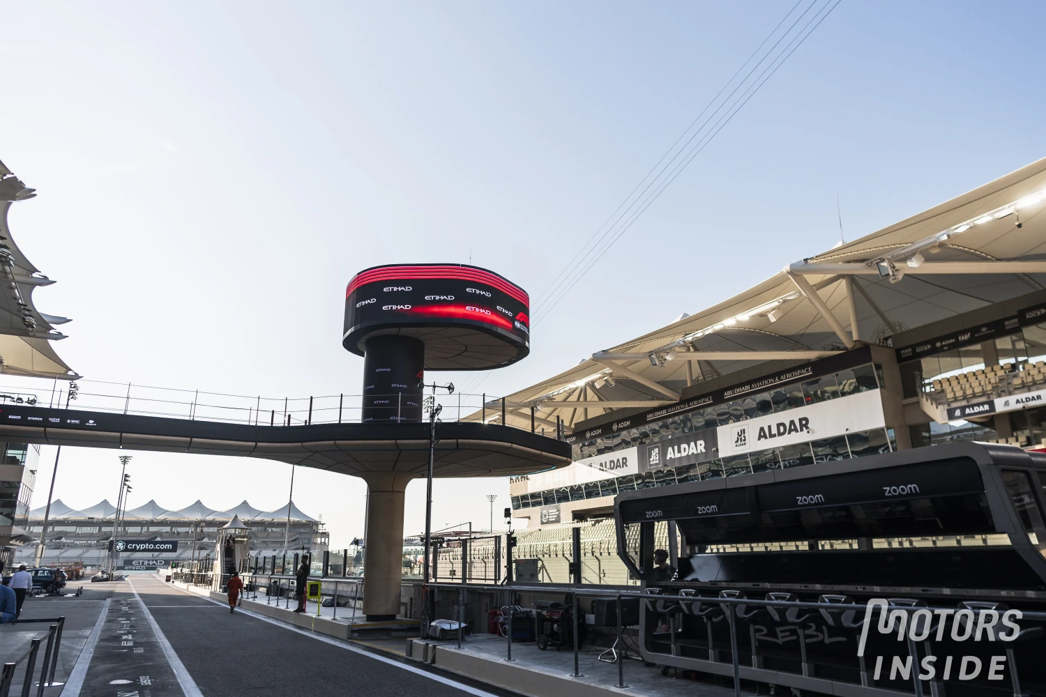 En direct – Grand Prix d’Abu Dhabi : suivez les essais libres 2 en live commenté