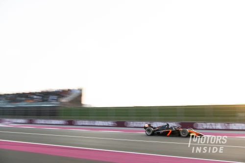 Les photos du Grand Prix du Qatar 2024 de F1