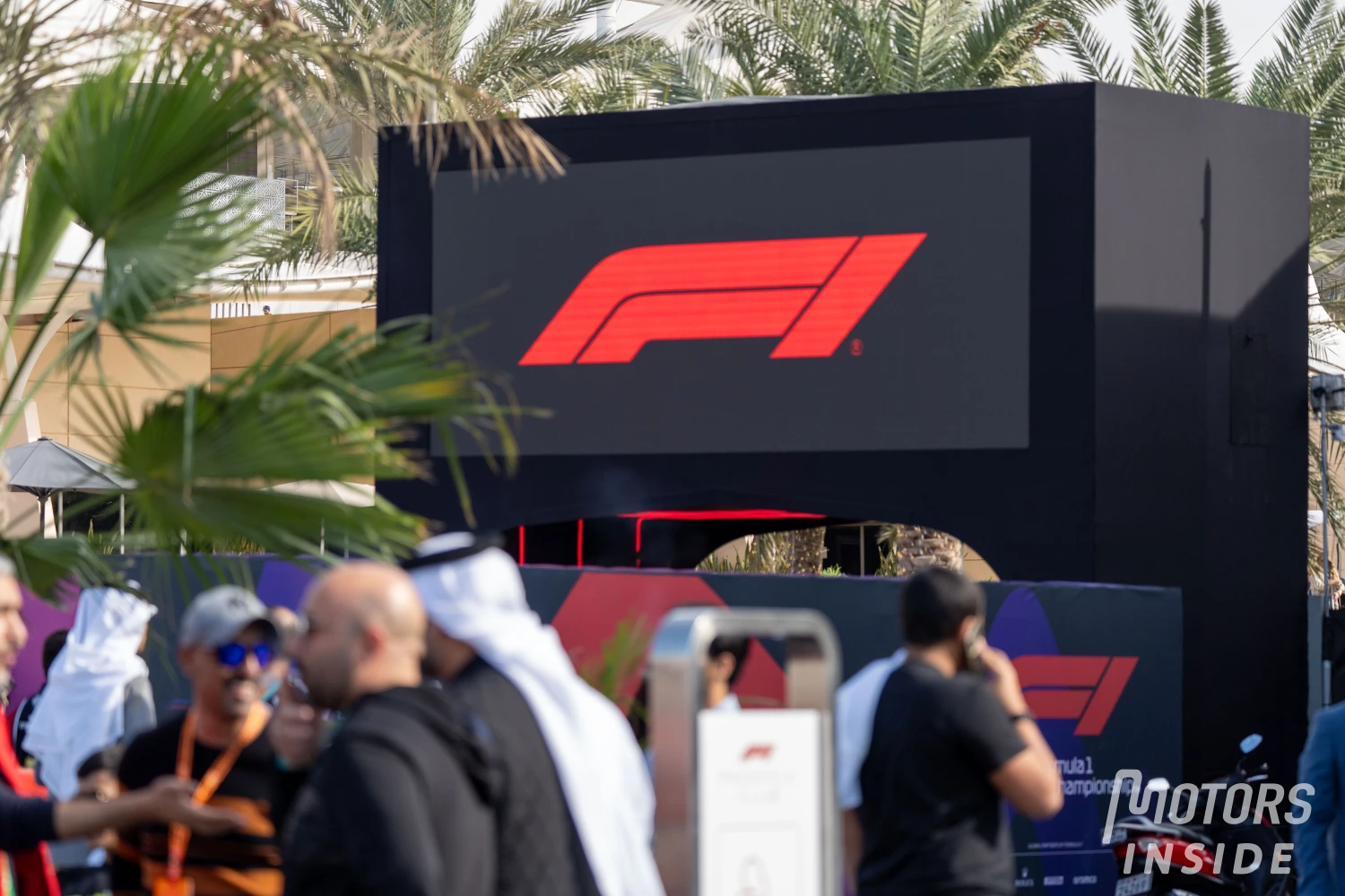 Quels changements pour la saison 2025 de F1 ?